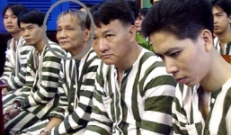 Năm Cam đã nói gì với Trúc 'Mẫu Hậu' trước ngày đền tội?