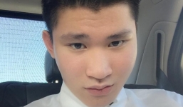 Chân dung nam sinh lớp 12 sở hữu siêu xe 7 tỷ?