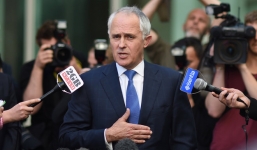 Phụ nữ được ưu ái trong nội các mới của Australia