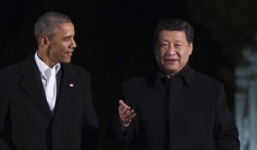 Tập Cận Bình – Obama sẽ lần đầu thảo luận về “vấn đề Đài Loan”