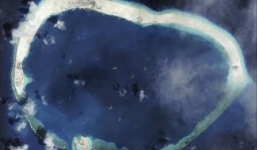  Trung Quốc “nuốt lời” trong vấn đề Biển Đông