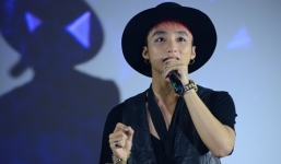 Sơn Tùng hứa 'quẩy' hết mình cùng fan trong liveshow M-TP Ambition 