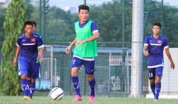 U19 Việt Nam nhận thất bại '5 sao' trước U21 Viettel