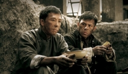 Những bộ phim võ thuật đỉnh cao của nền điện ảnh Trung Hoa