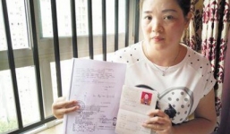 Vừa trúng số triệu đô, chồng lập tức đòi ly dị vợ