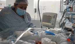 Ca sinh 7 tự nhiên hiếm gặp trên thế giới