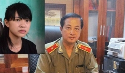 Tướng Công an nói về việc nữ sinh Quảng Bình 29 điểm bị trượt đại học