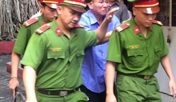 Nguyên cán bộ công an phường sát hại vợ rồi tự tử lãnh án