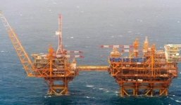 Nhật Bản cáo buộc TQ khai thác khí đốt trên biển Hoa Đông