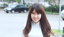 3 học sinh dành học bổng hàng tỷ đồng của ĐH Mỹ