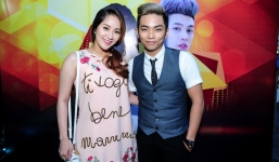 Phan Hiển - Khánh Thi xuất hiện tình cảm bên nhau sau tin đồn chia tay