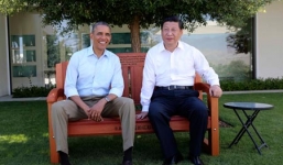 Mục tiêu hàng đầu của ông Tập Cận Bình khi thăm Mỹ