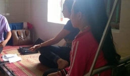 Cay đắng vợ tố chồng cưỡng bức con gái suốt 5 năm