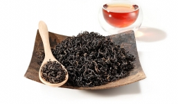 Trà đen và lợi ích tuyệt vời