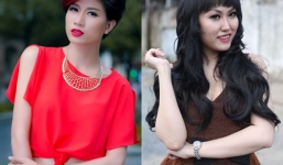 Trang Trần đáp trả gay gắt khi bị vợ chồng Phi Thanh Vân tố bịa chuyện