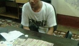 Vào viện lấy tiền của bệnh nhân ung thư