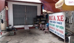 Hà Nội: Người phụ nữ mang bầu 8 tháng tự thiêu đã tỉnh lại