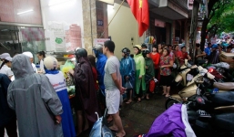 Hiệu bánh trung thu Bảo Phương bị phạt 14 triệu đồng