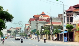 Yêu cầu báo cáo vụ 'cả họ làm quan'