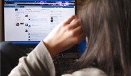 Không muốn bị trầm cảm hãy rời xa mạng xã hội