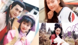 Chúc Anh Đài - Lương Tiểu Băng thành trụ cột kinh tế gia đình ở tuổi 50