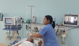 Một người chết, hai người nguy kịch do ngộ độc ethanol