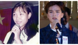 Thời trẻ ngây ngô của 'cặp tình nhân' Đàm Vĩnh Hưng, Mỹ Tâm