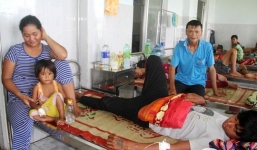 Gia Lai: Hơn 100 người nhập viện sau khi ăn thịt bò ở đám cưới