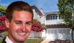 Cuộc sống như mơ của tỷ phú trẻ điển trai