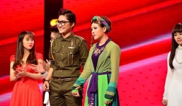 Đàm Vĩnh Hưng phủ nhận tin đồn Vicky Nhung và Tố Ny có tình cảm đặc biệt