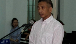 Tử hình kẻ dâm ô bé gái rồi giấu thi thể vào cống nước