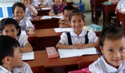 Cô giáo lên tiếng vụ véo tai khiến học sinh phải khâu 2 mũi