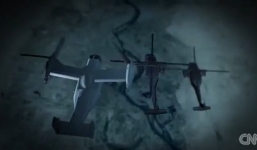 Video mô phỏng biệt kích Mỹ tiêu diệt thủ lĩnh cấp cao IS