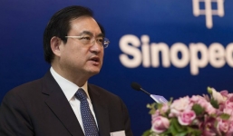 'Hổ lớn' ngành hóa dầu Trung Quốc bị truy tố vì tham nhũng