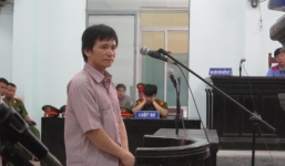 'Yêu râu xanh' hại đời hai con gái của bạn lãnh 18 năm tù