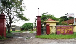 4 người bị bỏng nặng do nổ lò máy đúc gang 