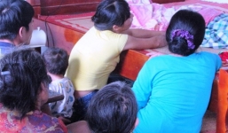 3 học sinh chết đuối thương tâm khi rủ nhau tắm đập