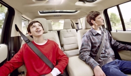 Nguy hiểm rình rập từ việc không thắt dây an toàn trên ô tô