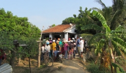 Vụ chồng chết, vợ bị cưỡng hiếp: Mở rộng điều tra vụ án