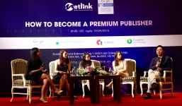 Đến hội thảo Google Adsense để trở thành triệu phú