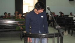 Qua đêm với bé gái 12 tuổi, nam thanh niên lãnh 9 năm tù