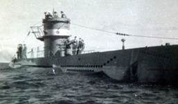 'Hung thần' trong Thế chiến thứ 2 bị chìm vì bồn cầu