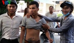 Lừa cô gái đến nhà nghỉ để trộm tài sản