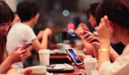 Chứng sợ không có điện thoại ở Việt Nam và trên thế giới