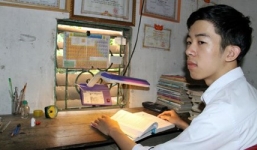 Nam sinh Nghệ An 29 điểm bị dừng thủ tục nhập học trường công an