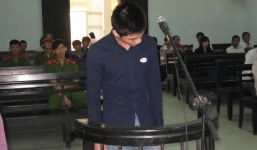 Qua đêm với bé gái 12 tuổi, nam thanh niên lãnh 9 năm tù