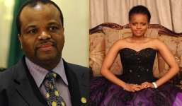 Vị vua tỷ phú xây 10 cung điện, tặng 10 siêu xe cho 10 vợ