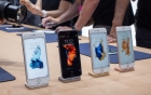 iPhone 6s ra mắt, sức mua iPhone 6 giảm nhẹ