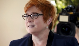 Australia có nữ bộ trưởng quốc phòng đầu tiên trong lịch sử