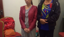 Cựu giáo viên mầm non buôn ma túy từ Cao Bằng về Hà Nội